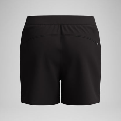 V Class Performance Shorts Black | Speedo