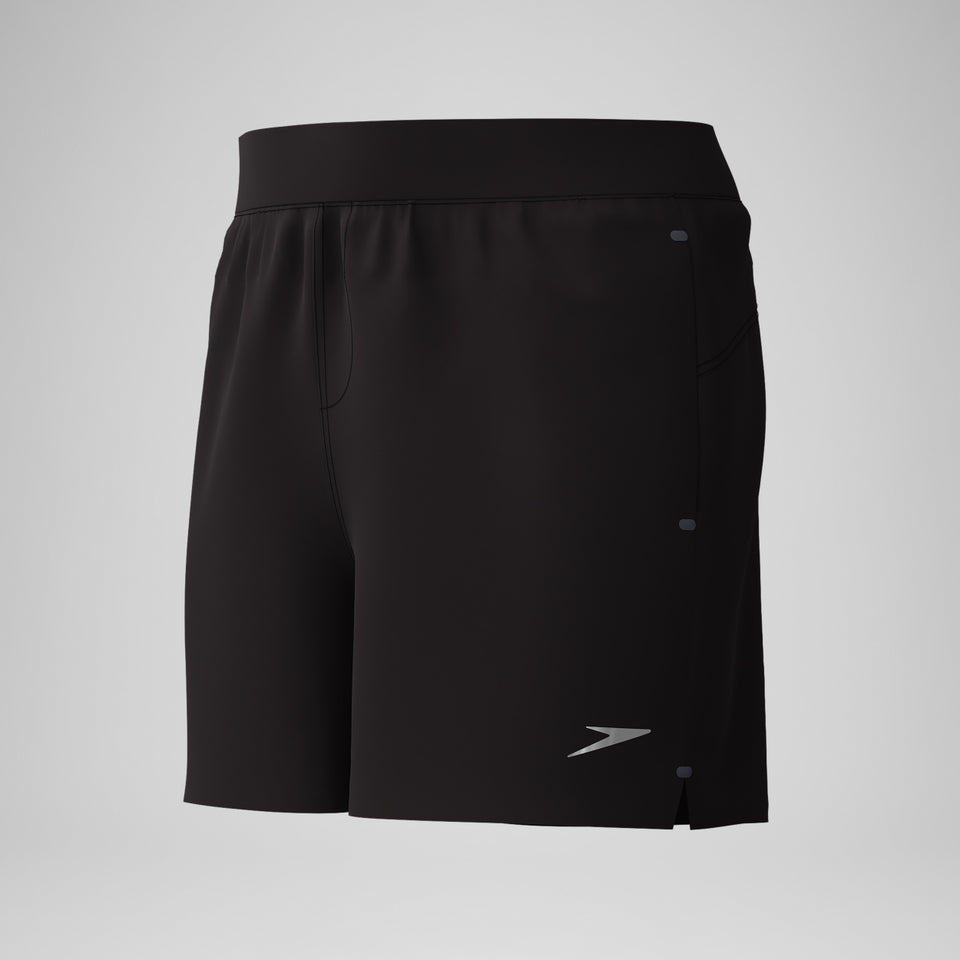 V Class Performance Shorts Black | Speedo