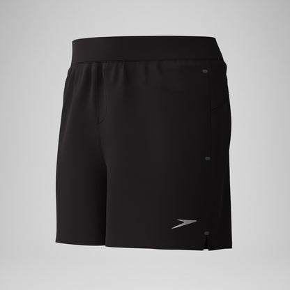 V Class Performance Shorts Black | Speedo