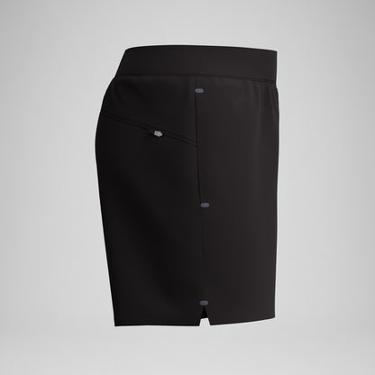 V Class Performance Shorts Black | Speedo
