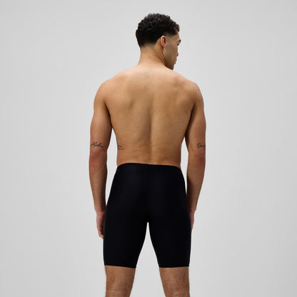 Medley Logo Jammer Black/Grey | Speedo